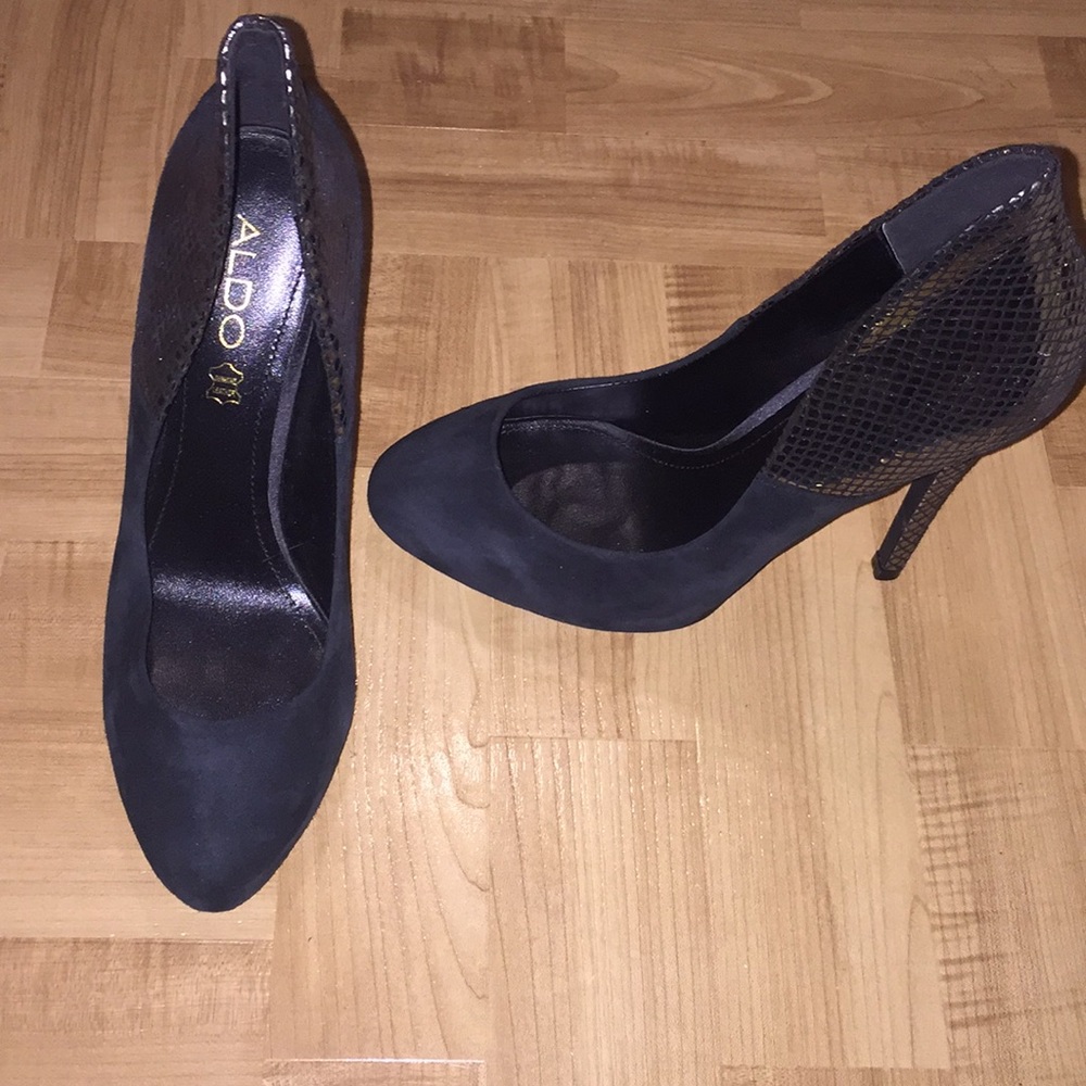 Aldo shoes😍